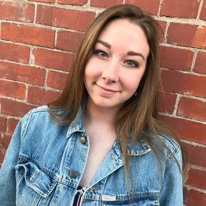 Meet your Posher, Juliann